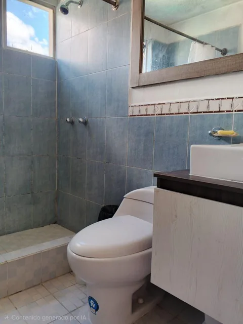 Departamento en Venta, San Fernando — imagen 3