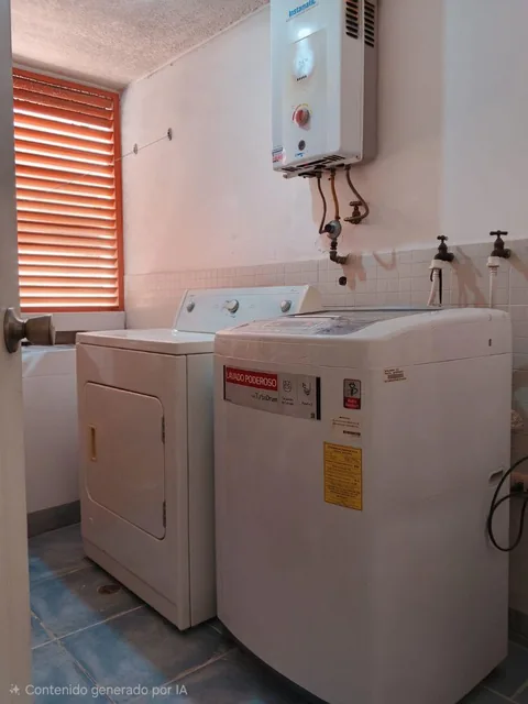 Departamento en Venta, San Fernando — imagen 2