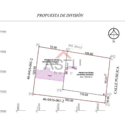 Se Vende Terreno Atrás de Mucho Lote 2, Guayas — imagen 3