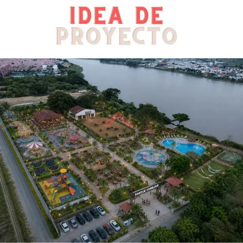 Se Vende Terreno Atrás de Mucho Lote 2, Guayas — imagen 2