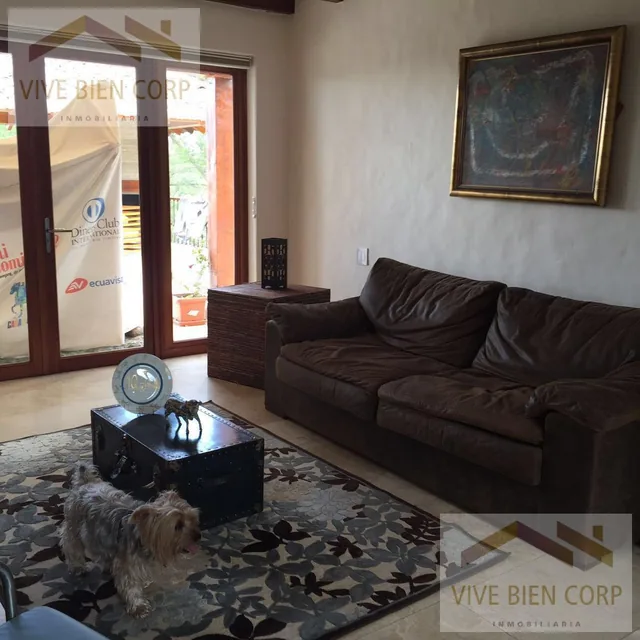 Venta de Casa Exclusiva en Pakakuna Gardens, Checa — imagen 2