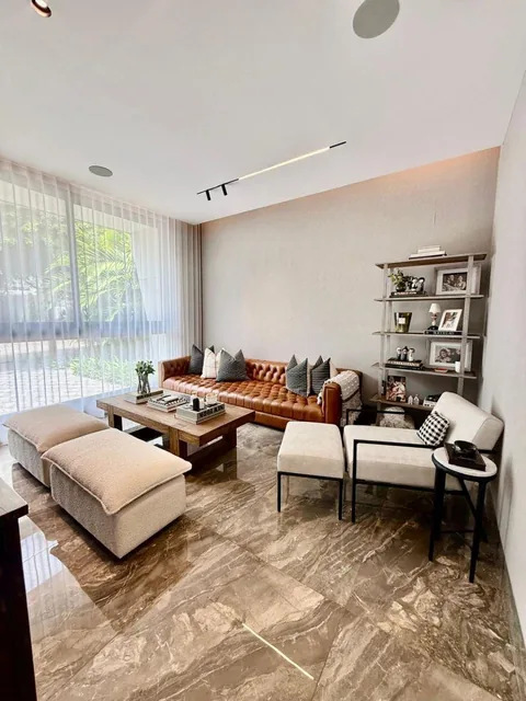 Casa de Lujo en Venta – Isla Mocolí, Samborondón al Pie del Lago, Guayas — imagen 5