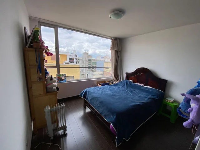 Venta Departamento en El Edén por La Embajada Americana — imagen 5