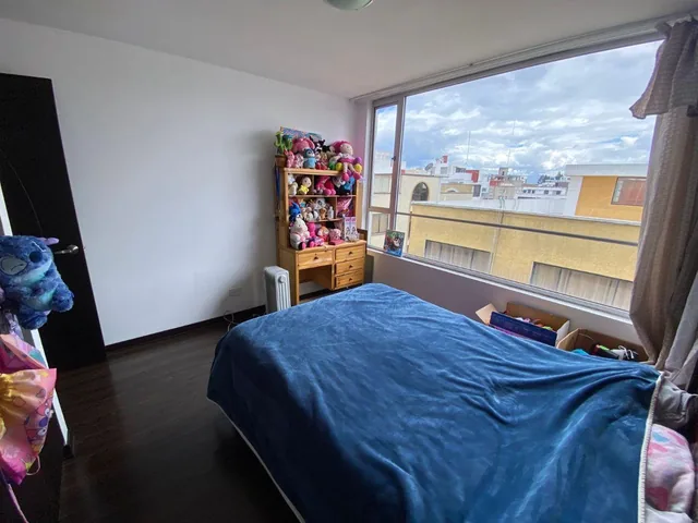 Venta Departamento en El Edén por La Embajada Americana — imagen 4