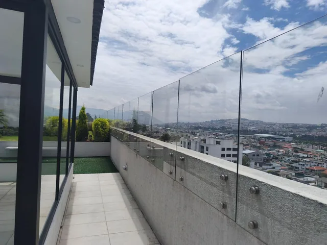 Venta Departamento Oportunidad 140 m. Vista, Balcón — imagen 5