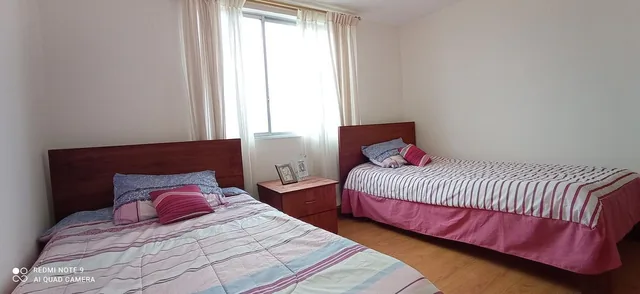Venta Casa Vip 109 m² Sector San Martín - Sur de Quito — imagen 3