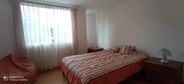 Venta Casa Vip 109 m² Sector San Martín - Sur de Quito — imagen 2
