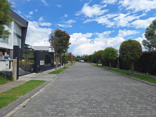 Terreno de Venta Dentro de Urbanización — imagen 5