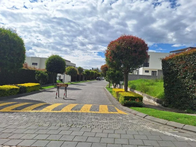 Terreno de Venta Dentro de Urbanización — imagen 4