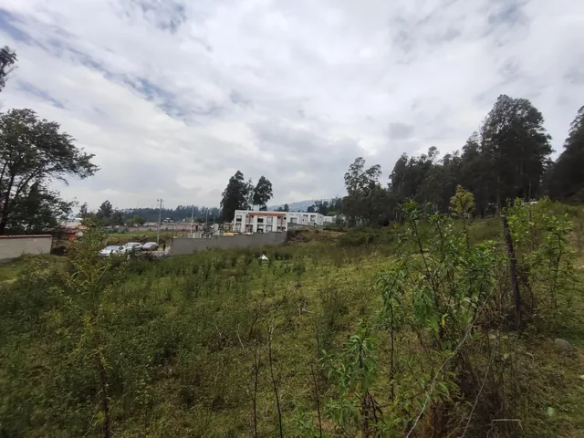 Terreno Esquinero en Venta de 2.841 m² en La Armenia — imagen 2