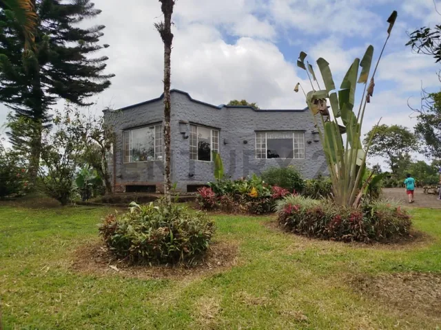 En Venta Terreno de 37.5 Hectáreas Km 14 Vía Los Bancos - Valle Hermoso — imagen 5