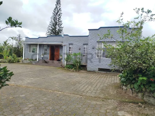 En Venta Terreno de 37.5 Hectáreas Km 14 Vía Los Bancos - Valle Hermoso — imagen 2