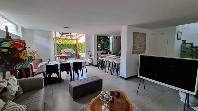 Casa en Venta Dentro de Conjunto en Tumbaco — imagen 3