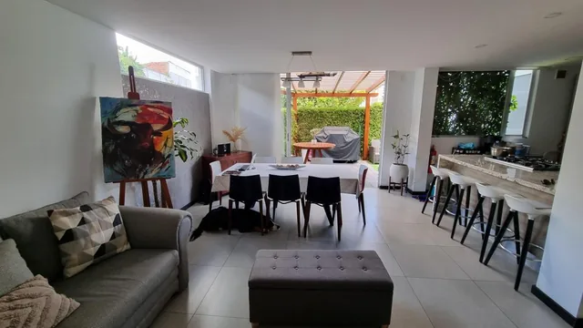 Casa en Venta Dentro de Conjunto en Tumbaco — imagen 2