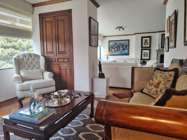 Vendo Amplio Departamento en Quito Tenis — imagen 5