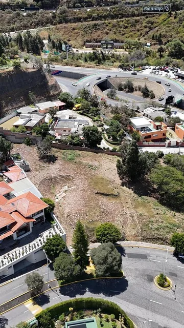 Terreno en Cumbayá de 1979 m² en Venta, Urbanización Cumbres del Valle — imagen 5