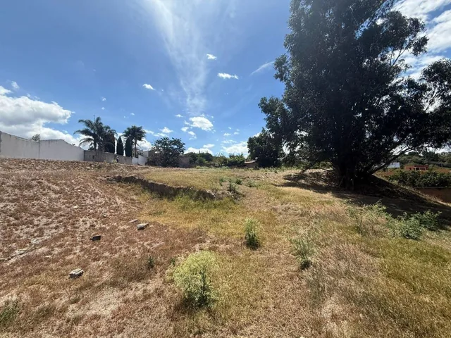 Terreno en Cumbayá de 1979 m² en Venta, Urbanización Cumbres del Valle — imagen 2