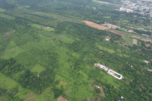 Macrolote en Venta Km 21.5 Via a La Costa Residencial Comercial - A. Marín, Guayas — imagen 5