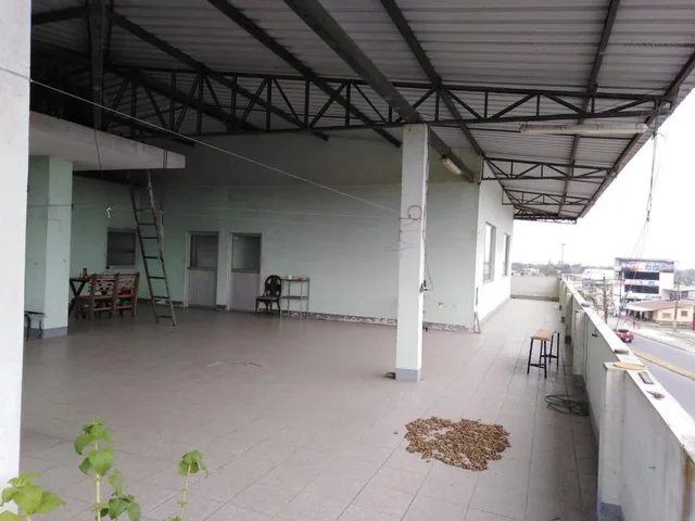 Venta 3.6 Has Terreno, de Const. 4.312 m² La Concordia - Sto domingo (Tsachilas) — imagen 4