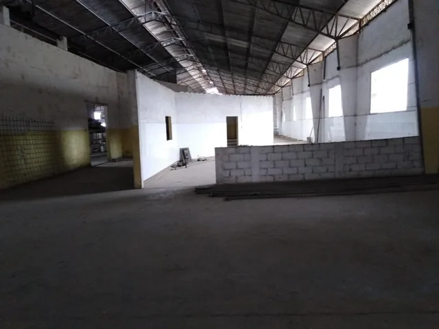 Venta 3.6 Has Terreno, de Const. 4.312 m² La Concordia - Sto domingo (Tsachilas) — imagen 3