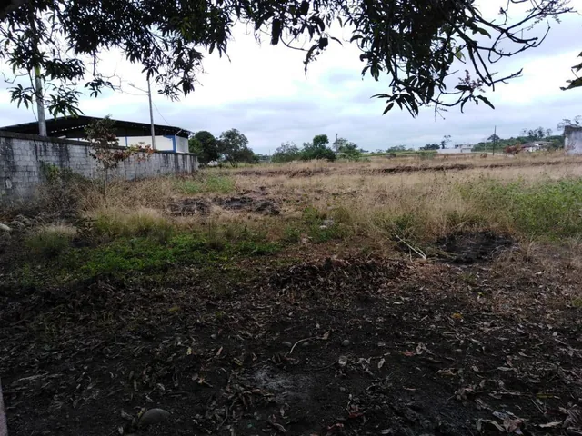 Venta 3.6 Has Terreno, de Const. 4.312 m² La Concordia - Sto domingo (Tsachilas) — imagen 2
