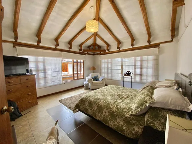 Casa Rústica de Venta en Tumbaco — imagen 2