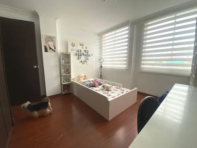 Casa en Venta Sector Dean Bajo, Conocoto Valle de Los Chillos — imagen 3