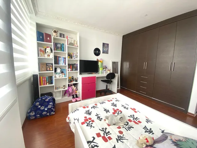 Casa en Venta Sector Dean Bajo, Conocoto Valle de Los Chillos — imagen 2