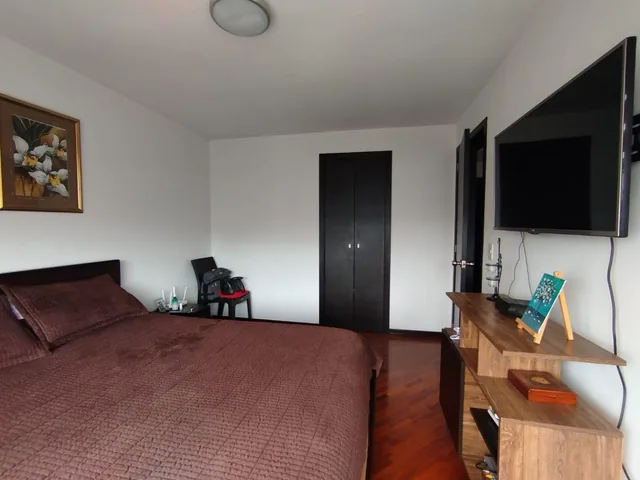 Casa en Venta Calle Capri, Terminal de Carcelen — imagen 2