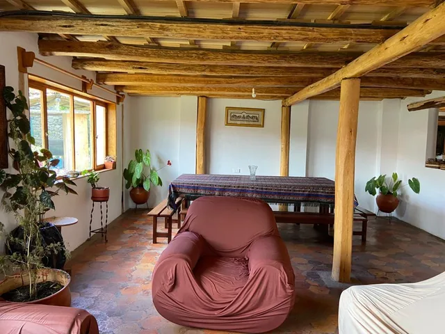 Hermosa Casa en Venta, Sector Turi, Azuay — imagen 5