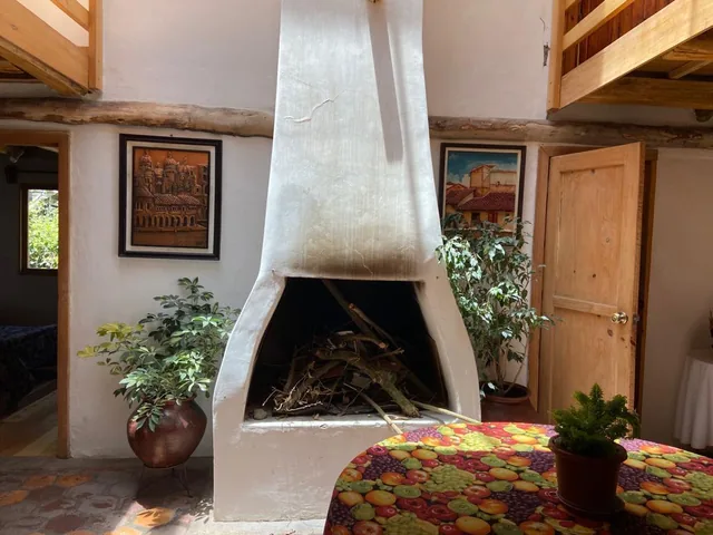 Hermosa Casa en Venta, Sector Turi, Azuay — imagen 2