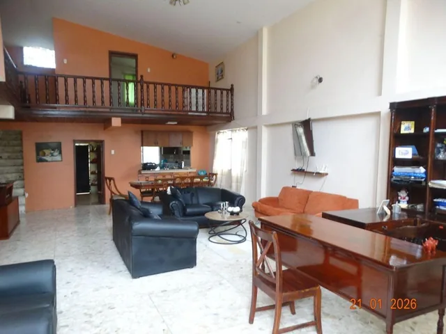 Casa con Terreno de Venta Portoviejo Zona Centro, Manabí — imagen 5