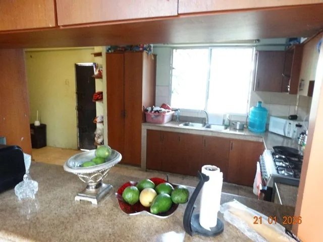 Casa con Terreno de Venta Portoviejo Zona Centro, Manabí — imagen 2