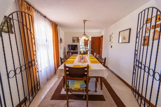 Casa Independiente con Terreno de 967 m² en Venta Sector La Merced Valle de Los Chillos — imagen 5