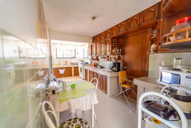 Casa Independiente con Terreno de 967 m² en Venta Sector La Merced Valle de Los Chillos — imagen 2