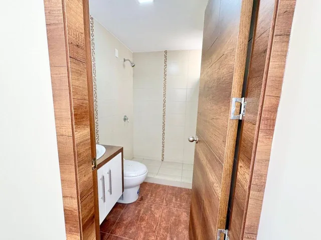 Departamento a Estrenar La Kennedy Norte de Quito — imagen 5