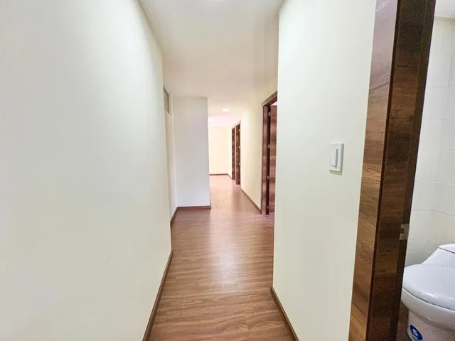 Departamento a Estrenar La Kennedy Norte de Quito — imagen 4