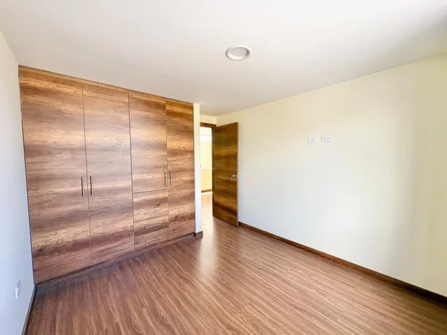 Departamento a Estrenar La Kennedy Norte de Quito — imagen 2