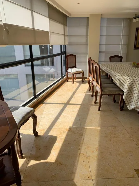 Vendo Hermoso Departamento en Sector Miravalle - Tanda — imagen 3