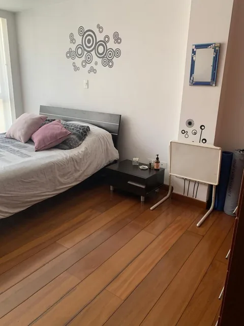 Vendo Hermoso Departamento en Sector Miravalle - Tanda — imagen 2