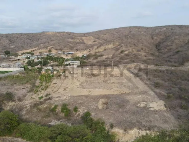Terreno en Venta en San Juan de Manta, Manabí — imagen 5
