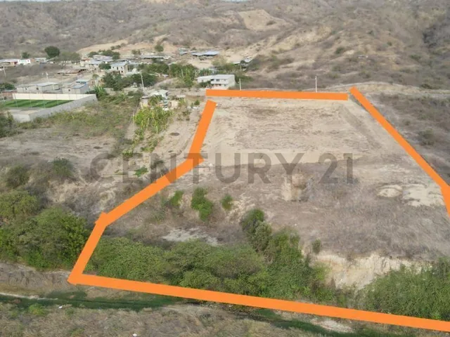 Terreno en Venta en San Juan de Manta, Manabí — imagen 4