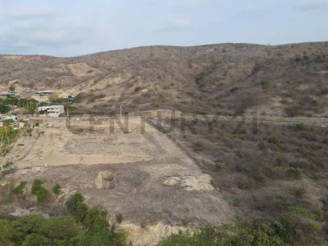 Terreno en Venta en San Juan de Manta, Manabí — imagen 3