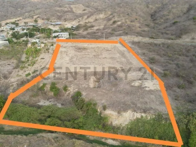 Terreno en Venta en San Juan de Manta, Manabí — imagen 2