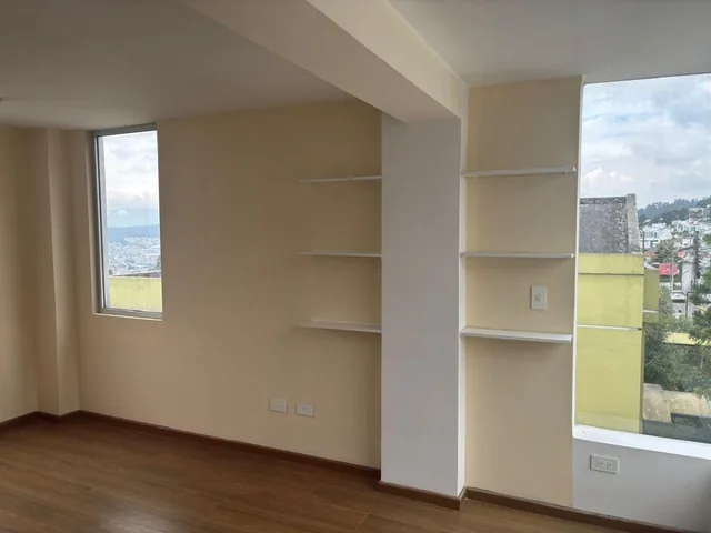 Casa Nueva en Venta – San Fernando, Norte de Quito — imagen 2