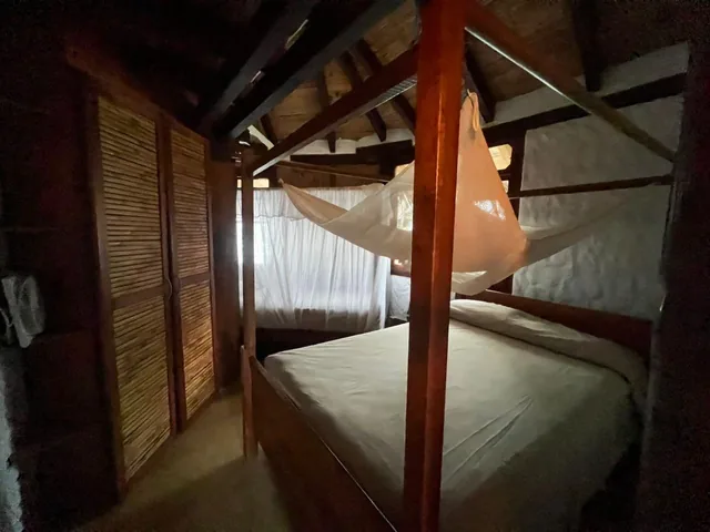 Casa de Playa en Venta – Playa Escondida, Esmeraldas. Provincia de Esmeraldas — imagen 4