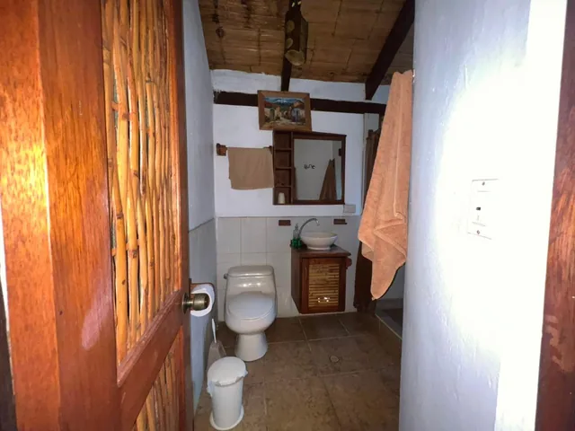 Casa de Playa en Venta – Playa Escondida, Esmeraldas. Provincia de Esmeraldas — imagen 3
