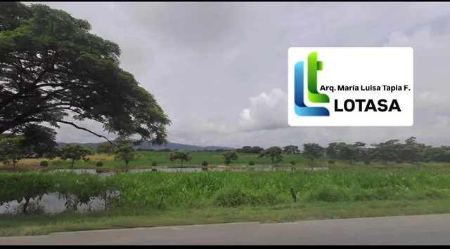 Venta 290.000 m² en La Vía a Los Lojas, Se Ingresa Desde La Via a Salitre Km12 por Via Asfaltada, Guayas — imagen 2