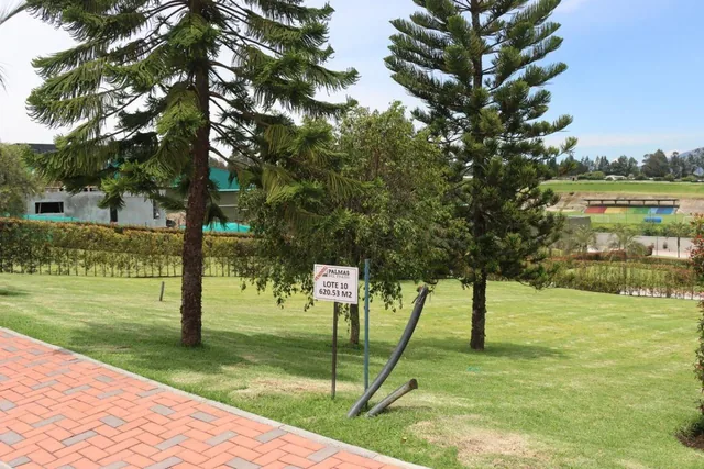 Lotes de Terreno en Venta, Puembo, Urbanización de Lujo — imagen 3