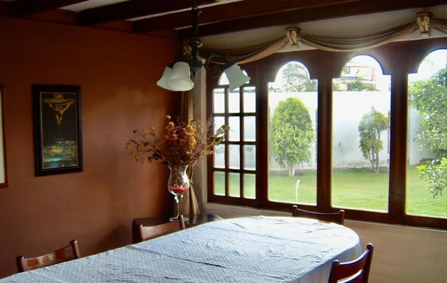 Casa en Venta Dentro de Urbanización Cerca a La Espe. Sangolquí. Provincia de Pichincha — imagen 5